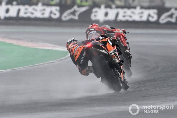 Miguel Oliveira, Red Bull KTM Factory Racing