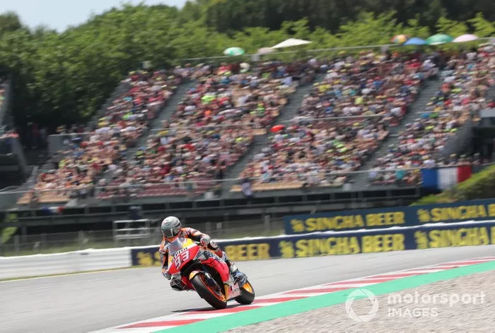 Marc Marquez, Repsol Honda Team