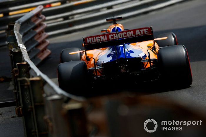 Carlos Sainz Jr., McLaren MCL34