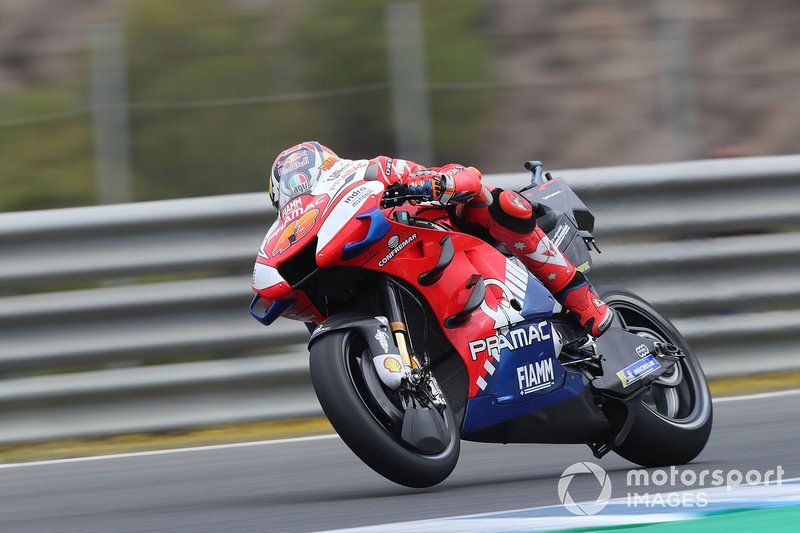 Jack Miller, Pramac Racing