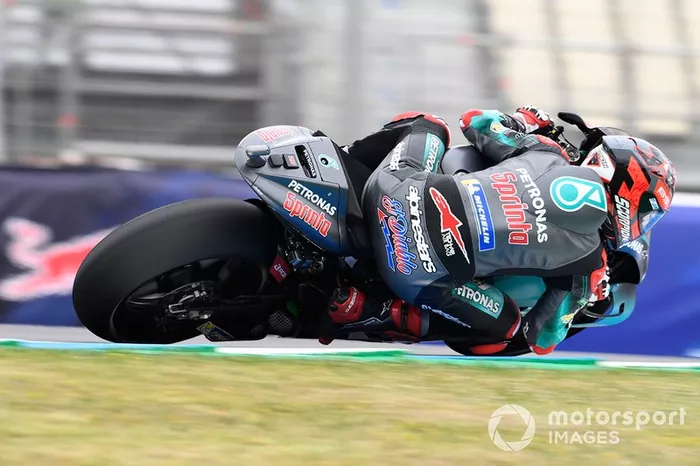 GP d'Espagne : 1er record de la pole