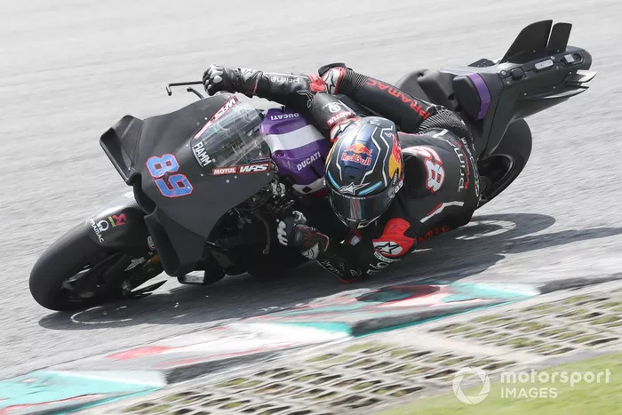 Jorge Martin, Pramac Racing