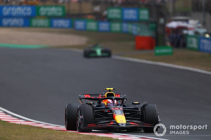 Liam Lawson, Red Bull Racing