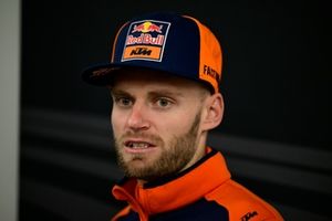Brad Binder, Red Bull KTM Factory Racing