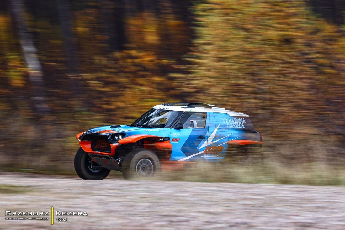 Rajd Niepodległości