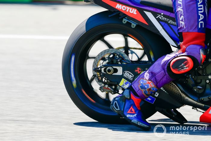 Jack Miller, Pramac Racing