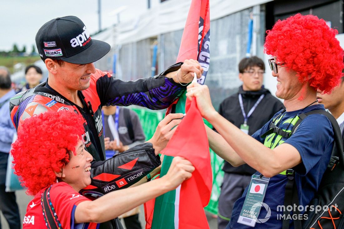 Lorenzo Savadori, Trackhouse Racing