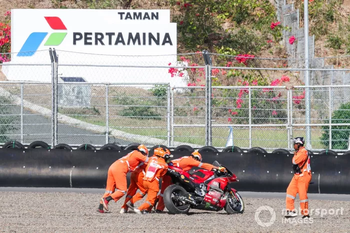 Ducati