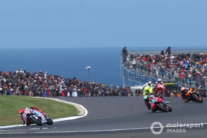 Marc Marquez, Gresini Racing