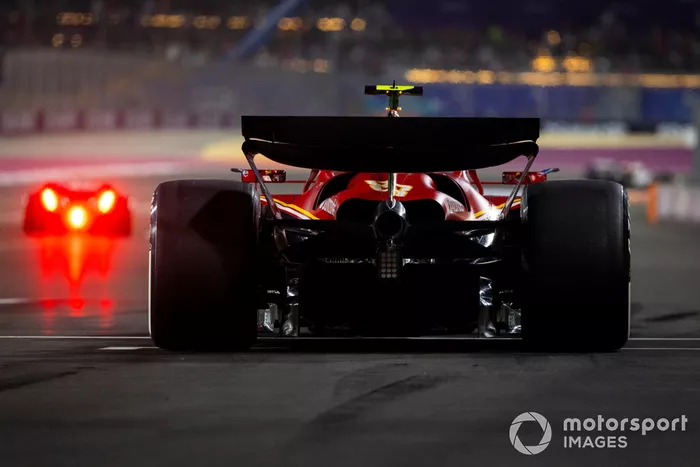 Carlos Sainz, Ferrari SF-24