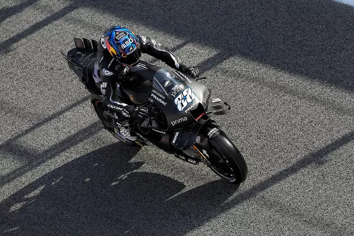 Miguel Oliveira, Pramac Racing