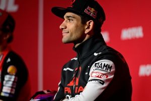 Jorge Martín, Pramac Racing