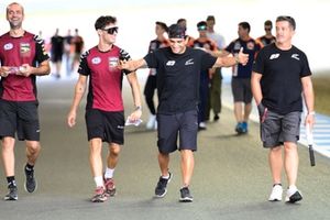 Jorge Martin, Pramac Racing, Tony Arbolino