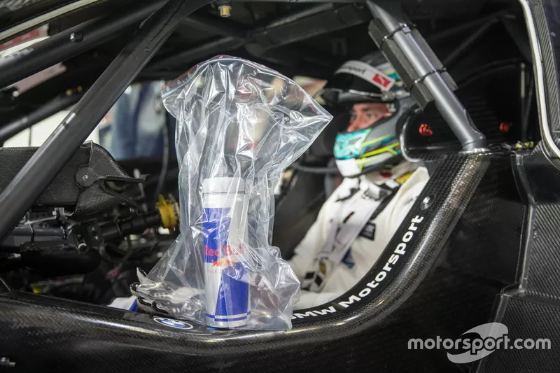 Philipp Eng, BMW Team RBM, BMW M4 DTM