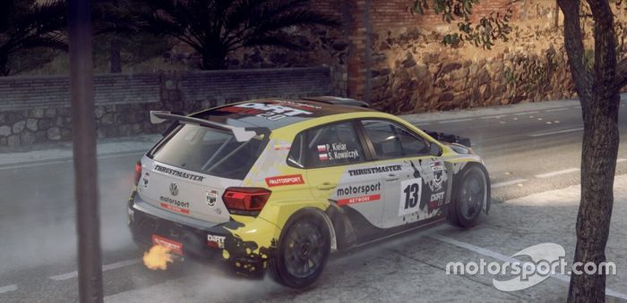 MPL BGM Cup - prolog