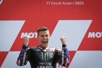 GP des Pays-Bas