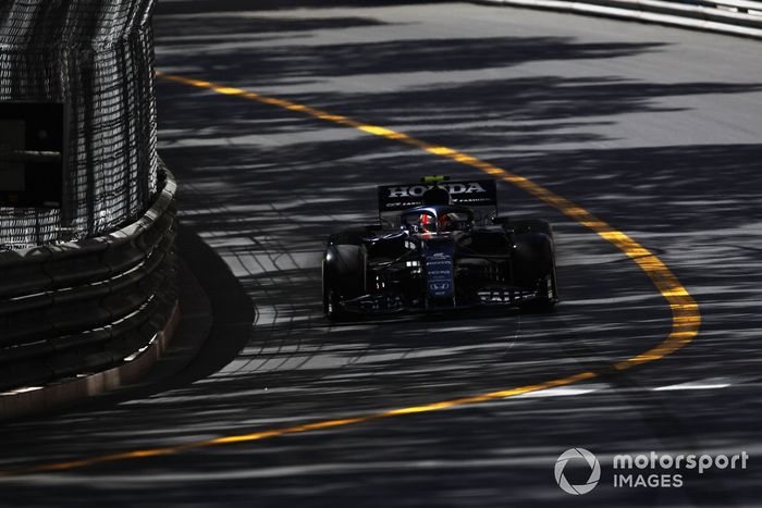 Pierre Gasly, AlphaTauri AT02