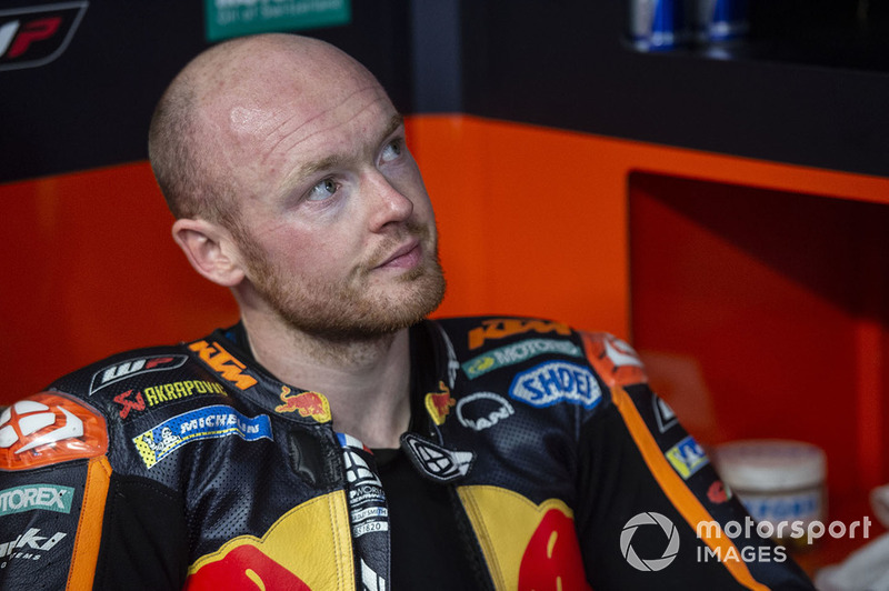 Бредлі Сміт, Red Bull KTM Factory Racing