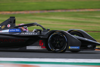 Antonio Fuoco, GEOX Dragon Racing, Penske EV-3