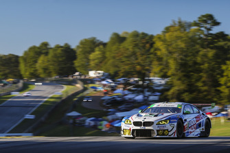 #96 Turner Motorsport BMW M6 GT3, GTD: Dillon Machavern, Markus Palttala, Don Yount
