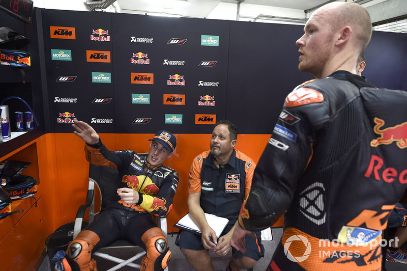 Pol Espargaro, Red Bull KTM Factory Racing