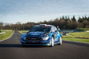 M-Sport Ford WRT