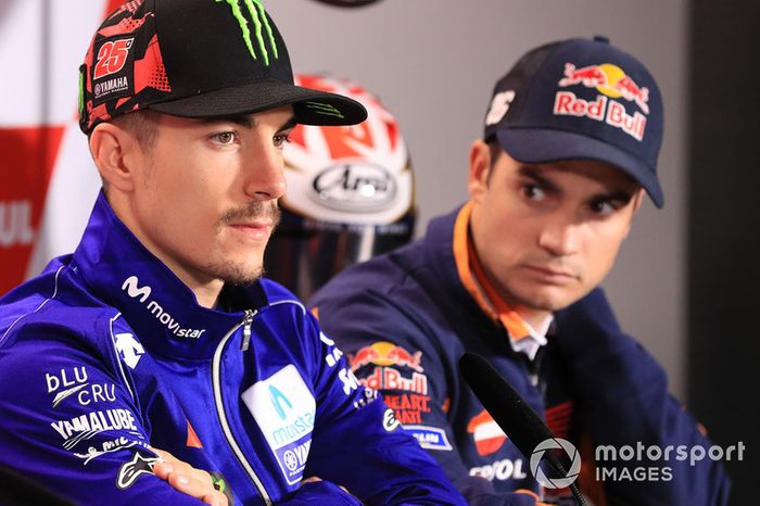 Vinales. Dani Pedrosa, Repsol Honda Team