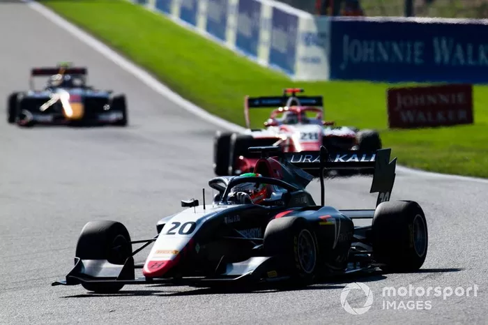 Leonardo Pulcini, Hitech Grand Prix