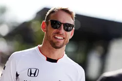 Jenson Button, McLaren