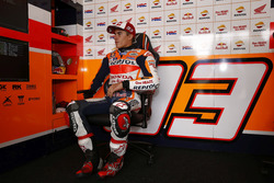 Marc Marquez, Repsol Honda Team, Honda