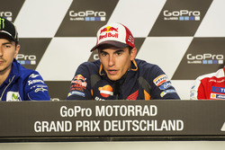 Marc Marquez, Repsol Honda Team