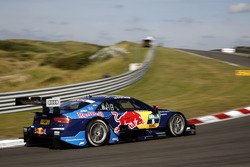 Маттіас Екстрьом, Audi Sport Team Abt Sportsline, Audi A5 DTM
