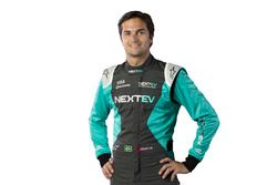 Nelson Piquet Jr.