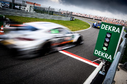 Robert Wickens, Mercedes-AMG Team HWA, Mercedes-AMG C63 DTM
