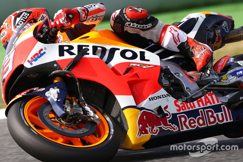 2016 - Honda