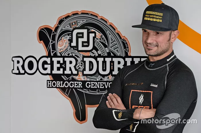 Vitantonio Liuzzi
