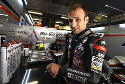 Johann Zarco, Ajo Motorsport