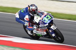 Enea Bastianini, Gresini Racing Team Moto3
