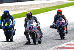 Francesco Bagnaia, Aspar Team Mahindra Moto3