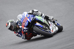 Jorge Lorenzo, Yamaha Factory Racing