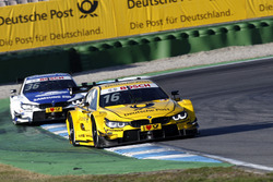 Timo Glock, BMW Team RMG, BMW M4 DTM