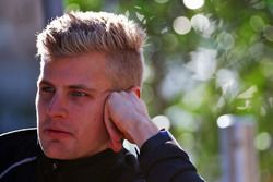 Marcus Ericsson, Sauber F1 Team