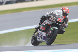 Johann Zarco, Ajo Motorsport