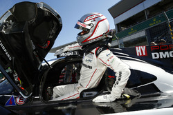 Romain Dumas, Porsche Team