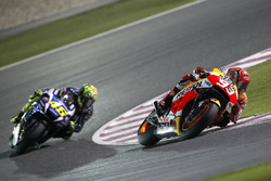 Marc Márquez, Repsol Honda Team, Honda