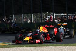 Daniel Ricciardo, Red Bull Racing RB12