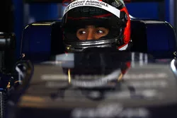 Ameya Vaidyanathan, Carlin
