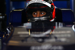 Ameya Vaidyanathan, Carlin