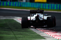 Ромен Грожан, Haas F1 Team VF-16