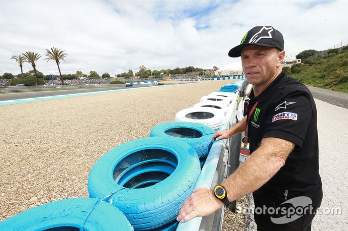 Randy Mamola, columnista de Motorsport.com